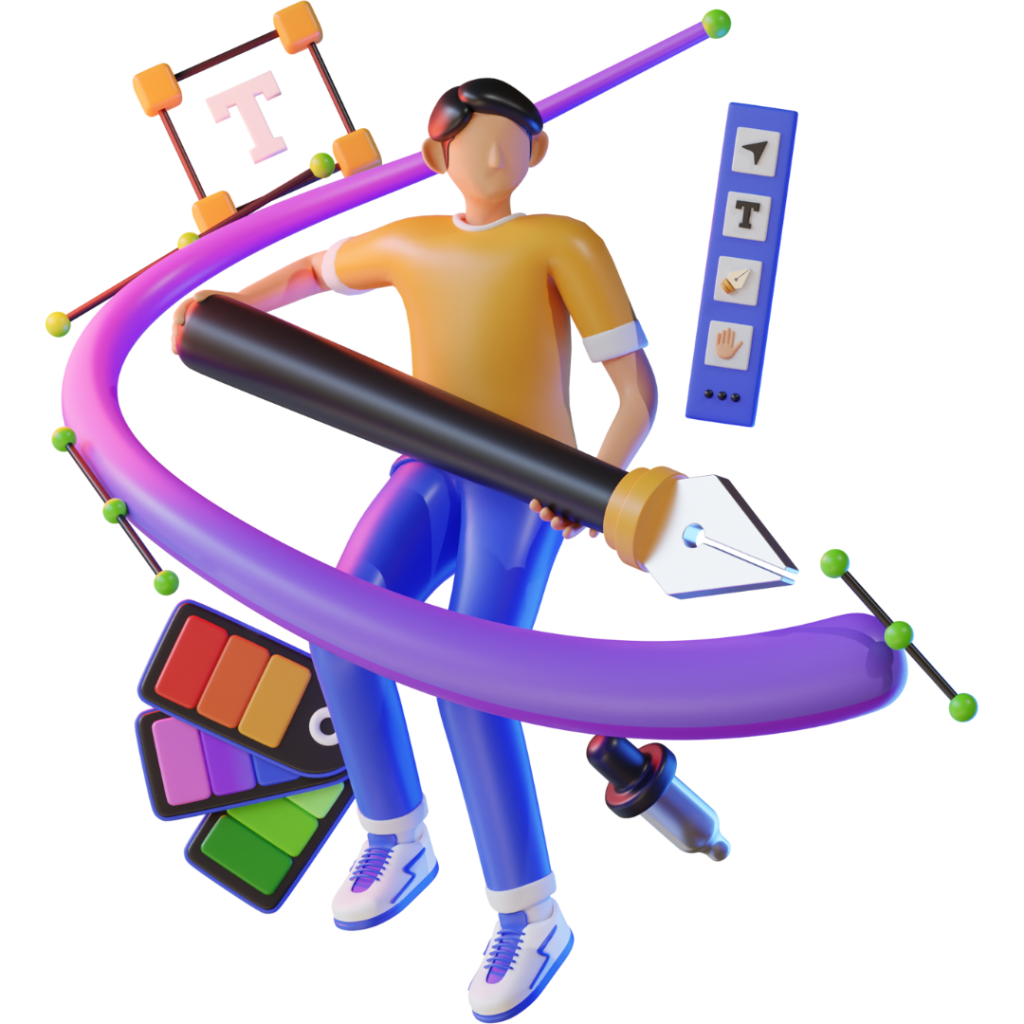 Best Graphic Designing Services in India