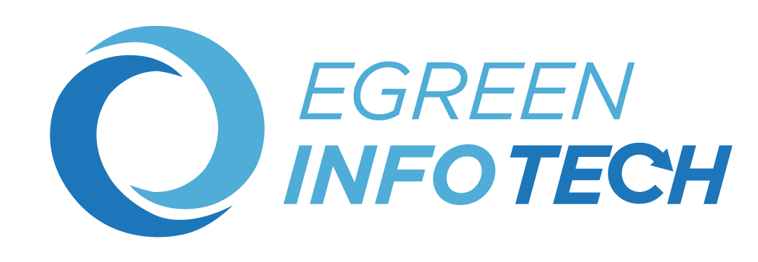 Egreen Infotech